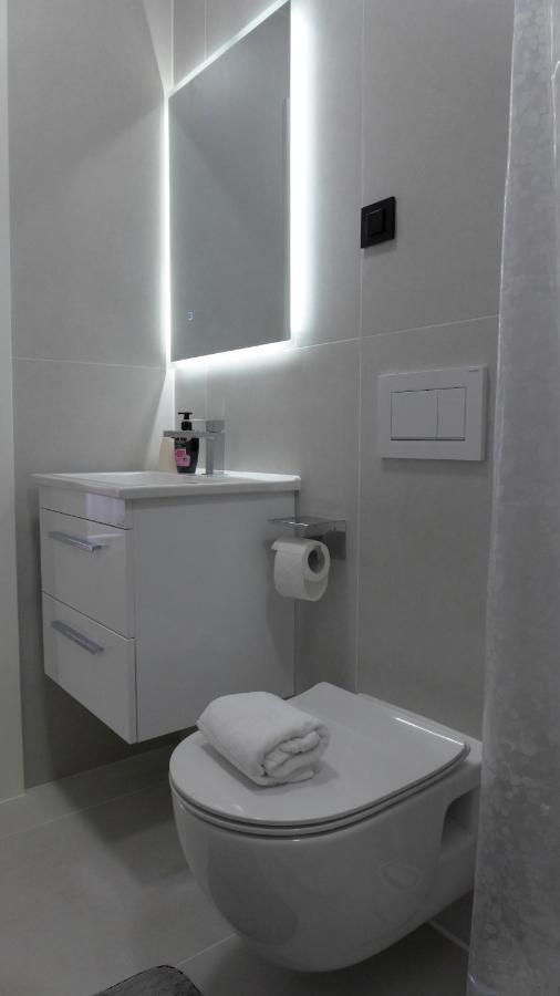 Dsapartments Sarajevo Ngoại thất bức ảnh