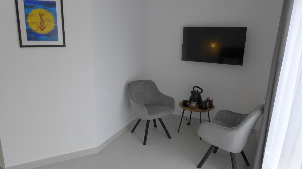 Dsapartments Sarajevo Ngoại thất bức ảnh