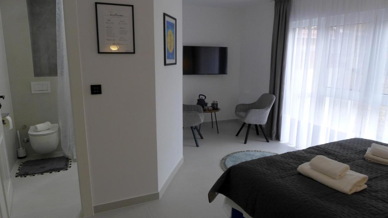 Dsapartments Sarajevo Ngoại thất bức ảnh