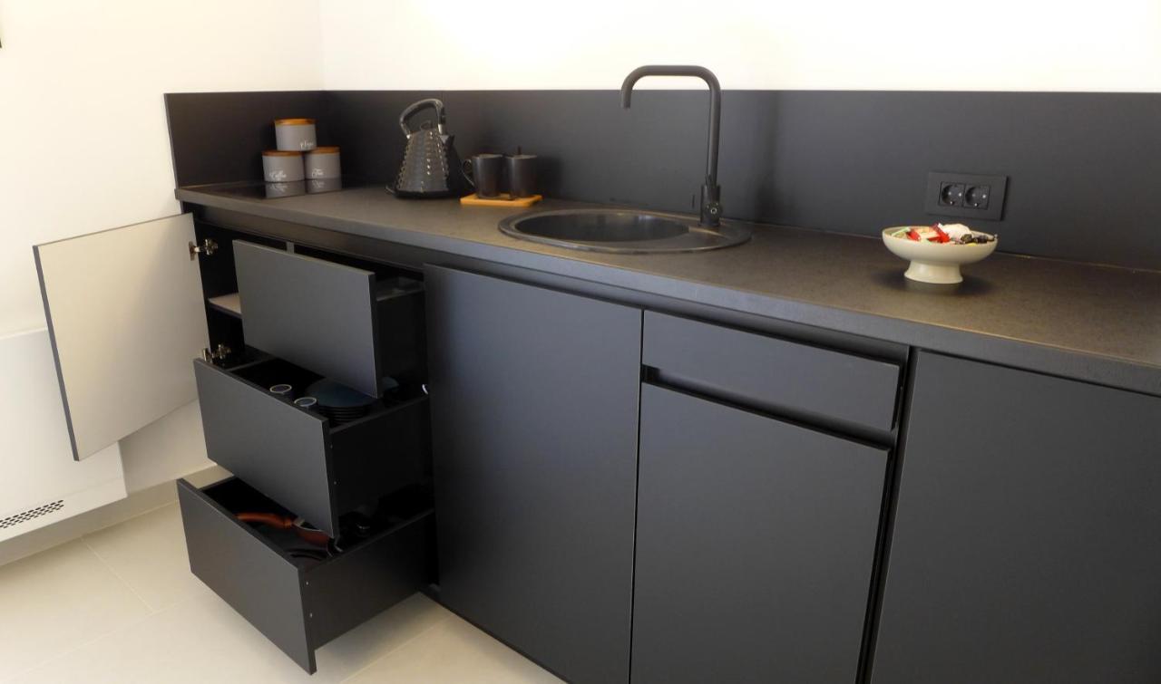 Dsapartments Sarajevo Ngoại thất bức ảnh