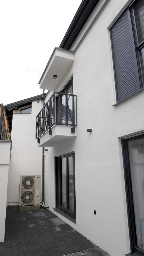 Dsapartments Sarajevo Ngoại thất bức ảnh