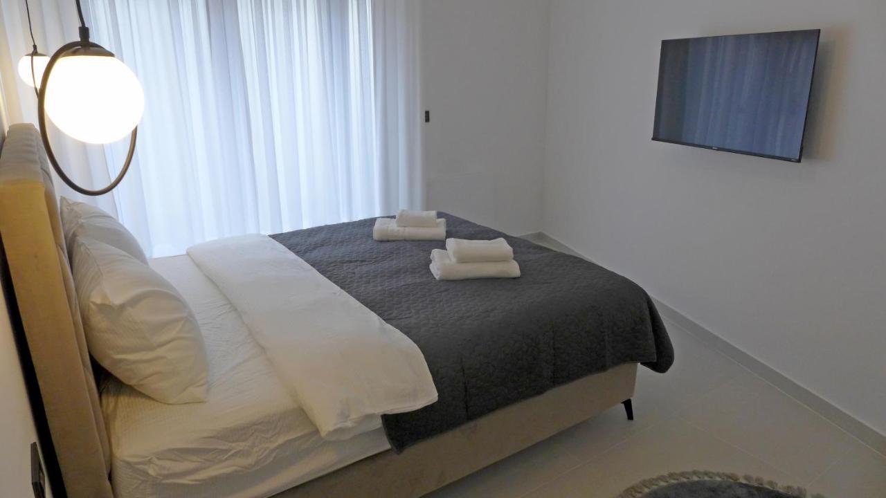 Dsapartments Sarajevo Ngoại thất bức ảnh