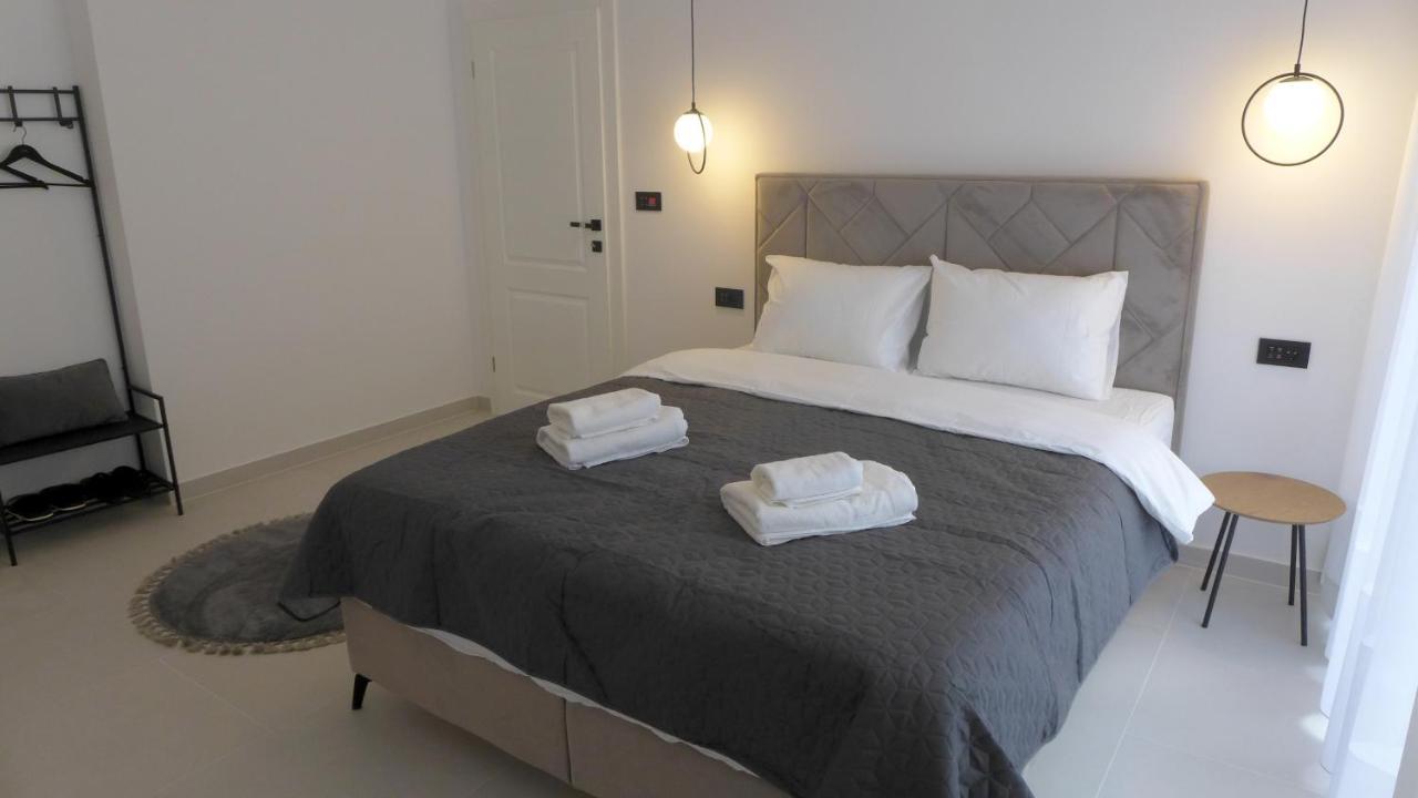 Dsapartments Sarajevo Ngoại thất bức ảnh