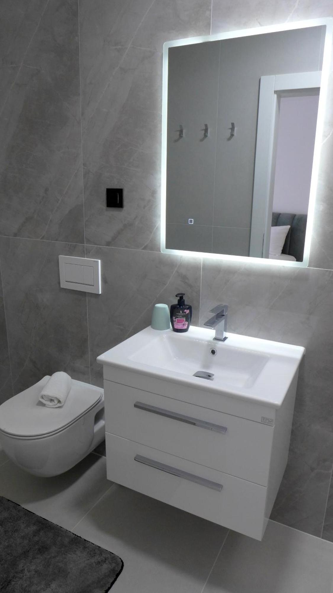 Dsapartments Sarajevo Ngoại thất bức ảnh