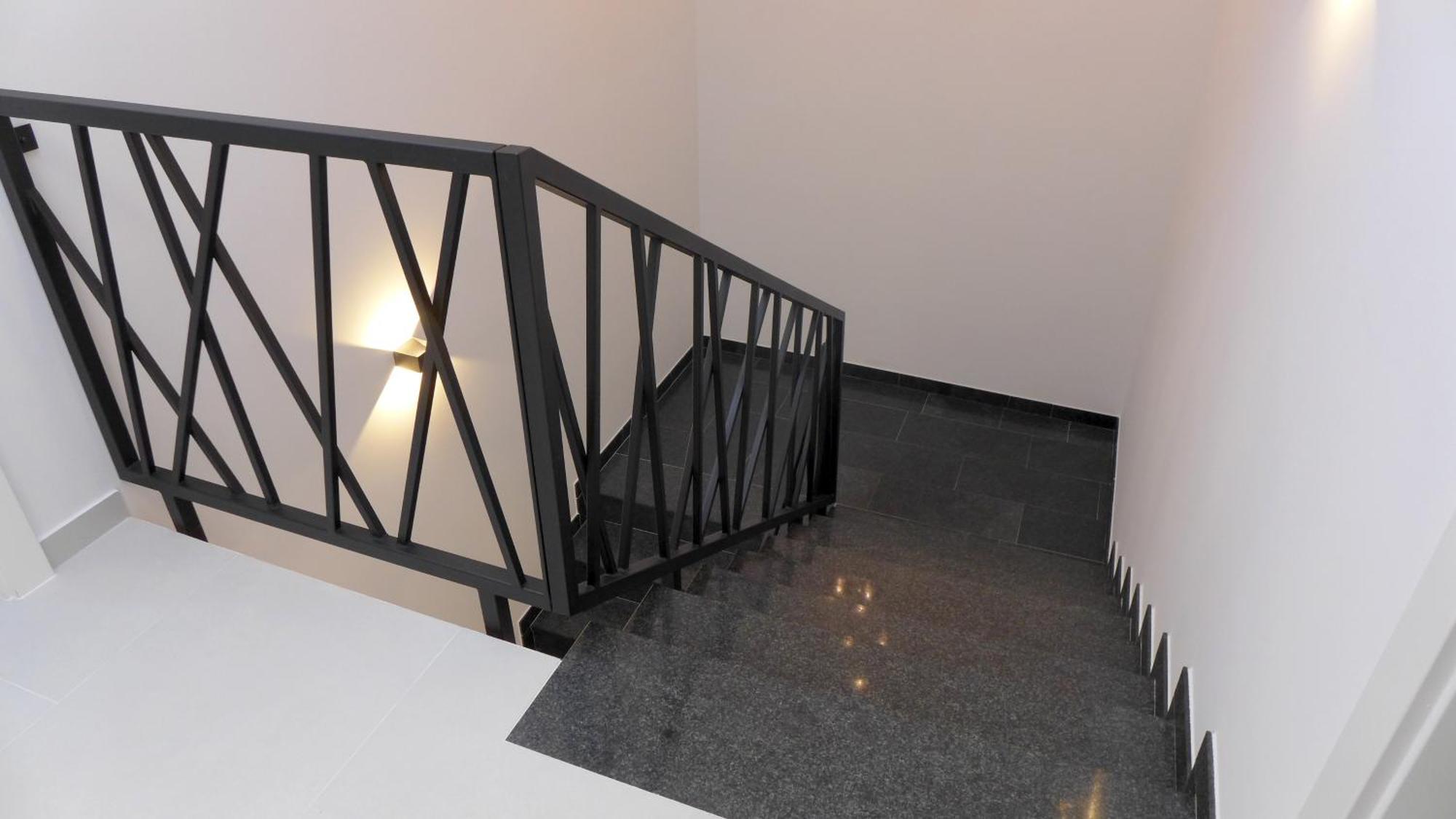 Dsapartments Sarajevo Ngoại thất bức ảnh