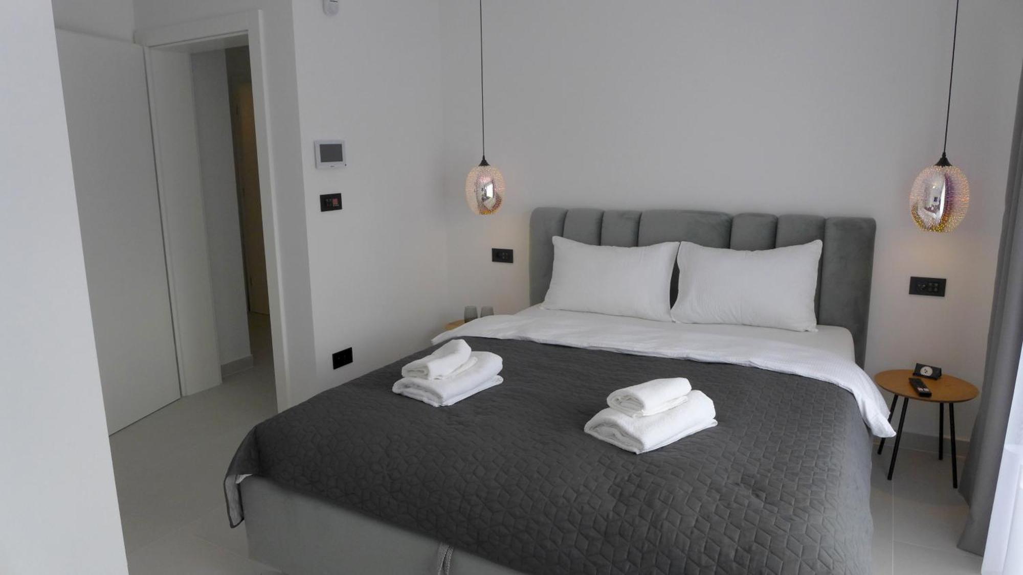 Dsapartments Sarajevo Ngoại thất bức ảnh
