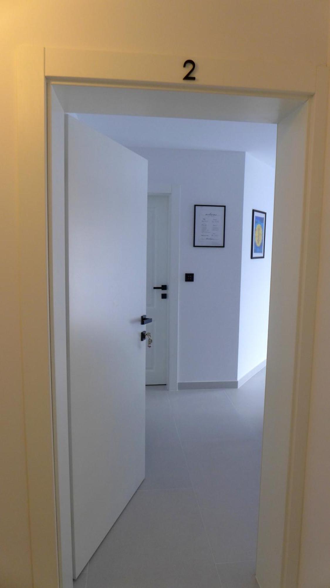 Dsapartments Sarajevo Ngoại thất bức ảnh