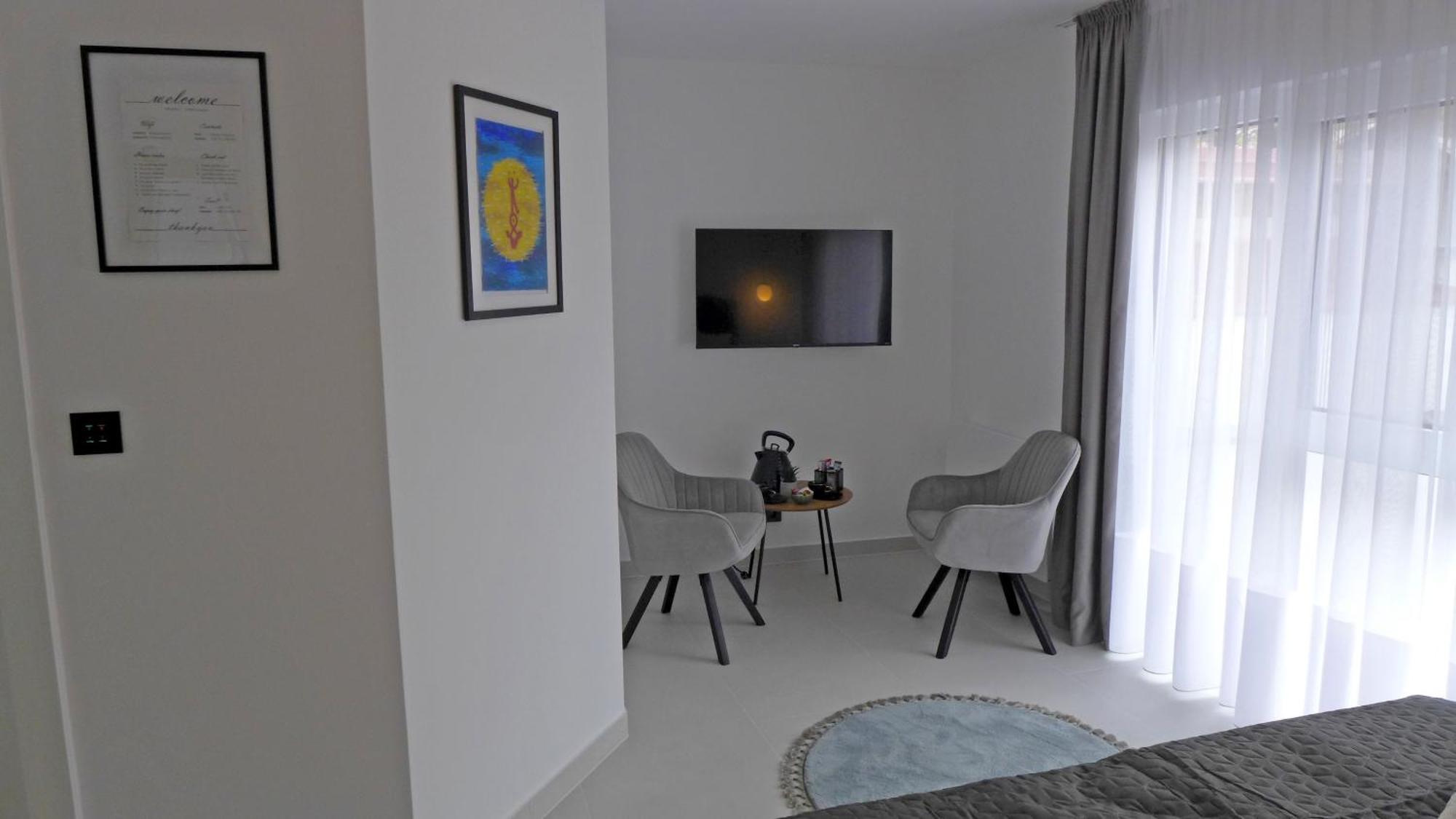 Dsapartments Sarajevo Ngoại thất bức ảnh