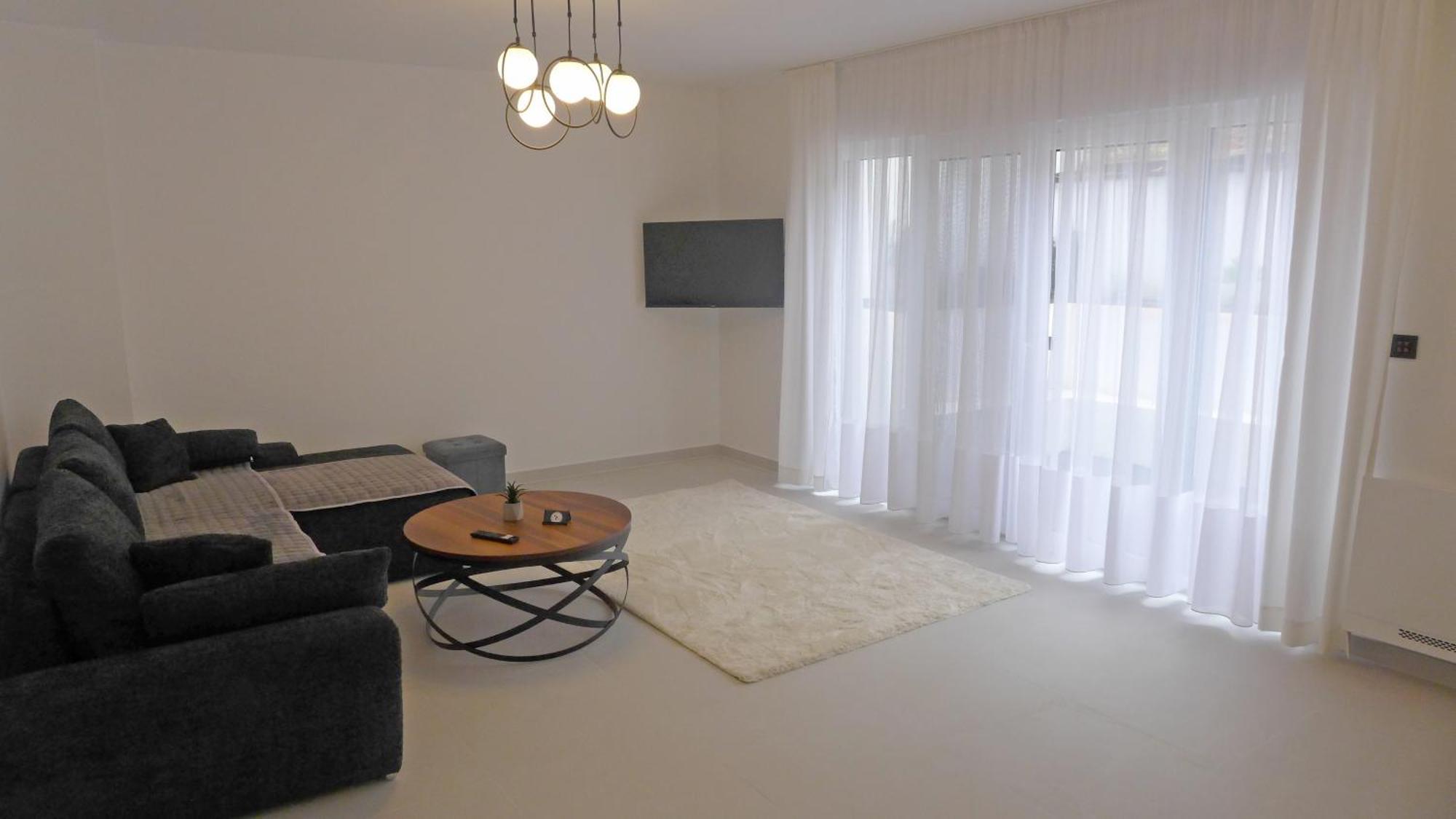 Dsapartments Sarajevo Ngoại thất bức ảnh