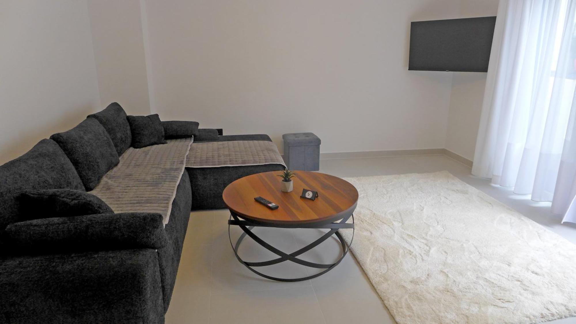 Dsapartments Sarajevo Ngoại thất bức ảnh
