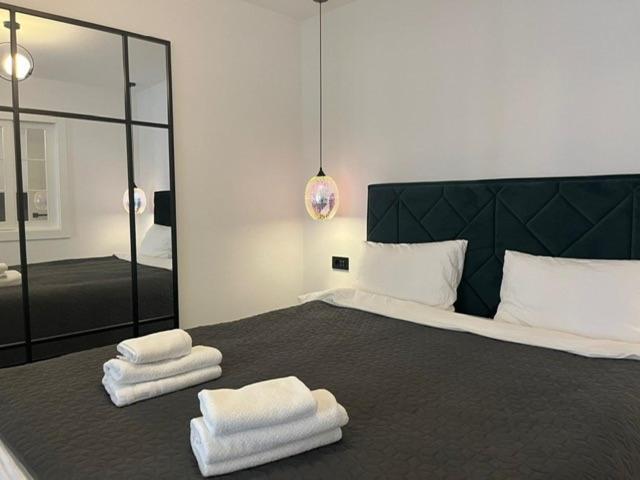 Dsapartments Sarajevo Ngoại thất bức ảnh