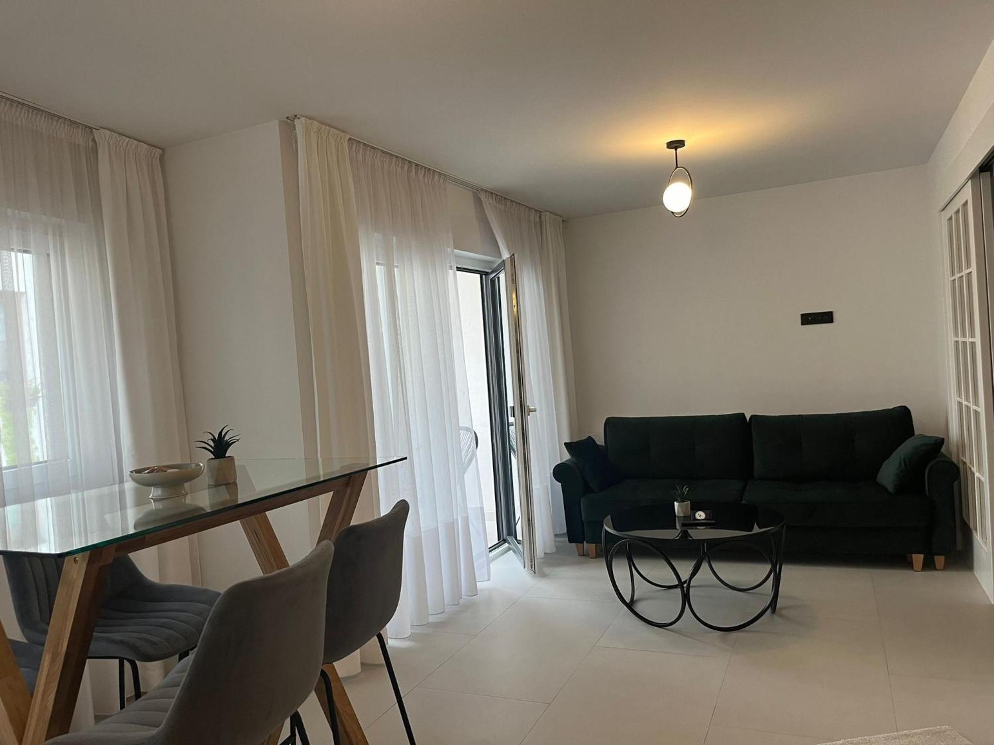 Dsapartments Sarajevo Ngoại thất bức ảnh