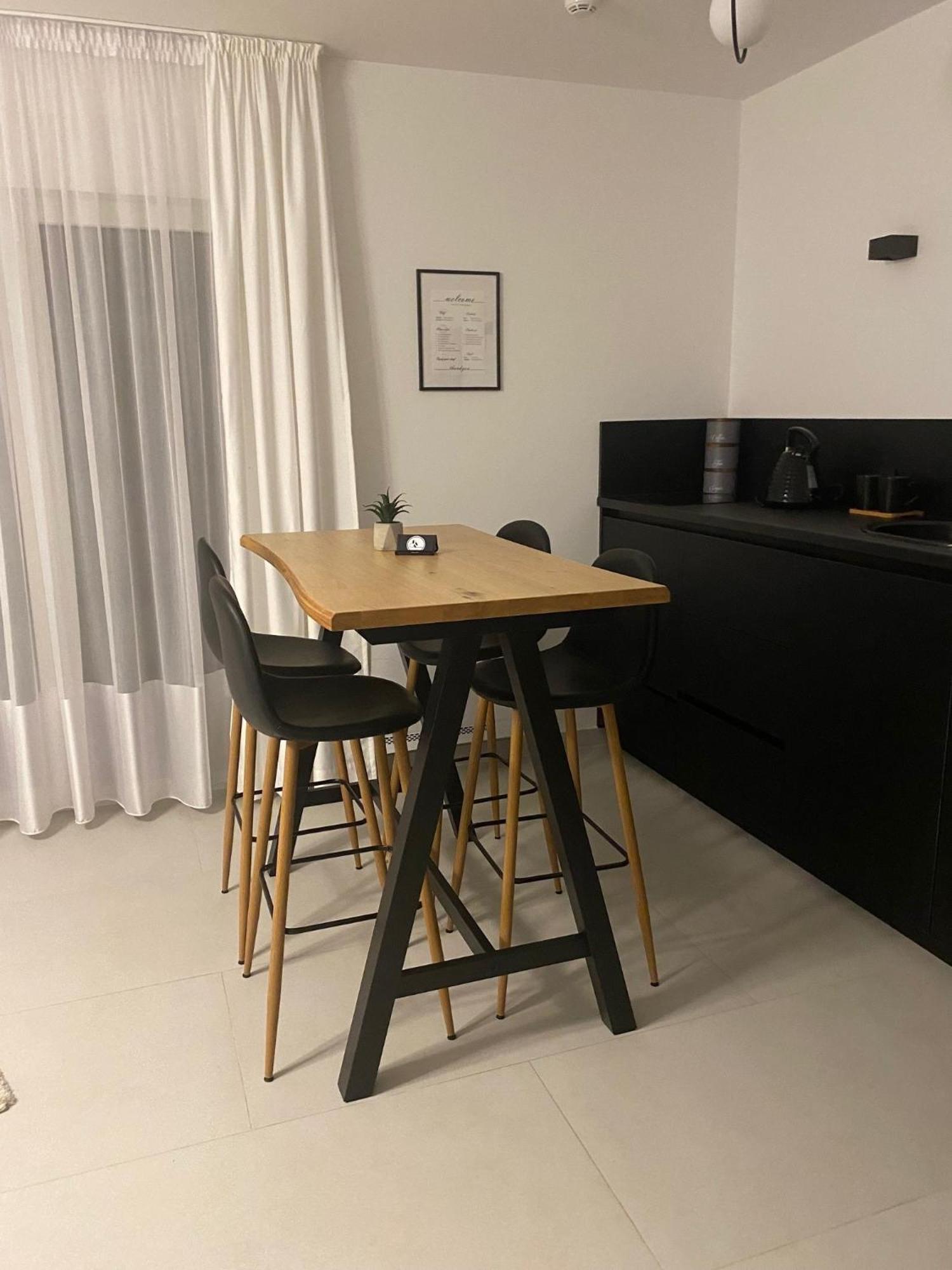 Dsapartments Sarajevo Ngoại thất bức ảnh