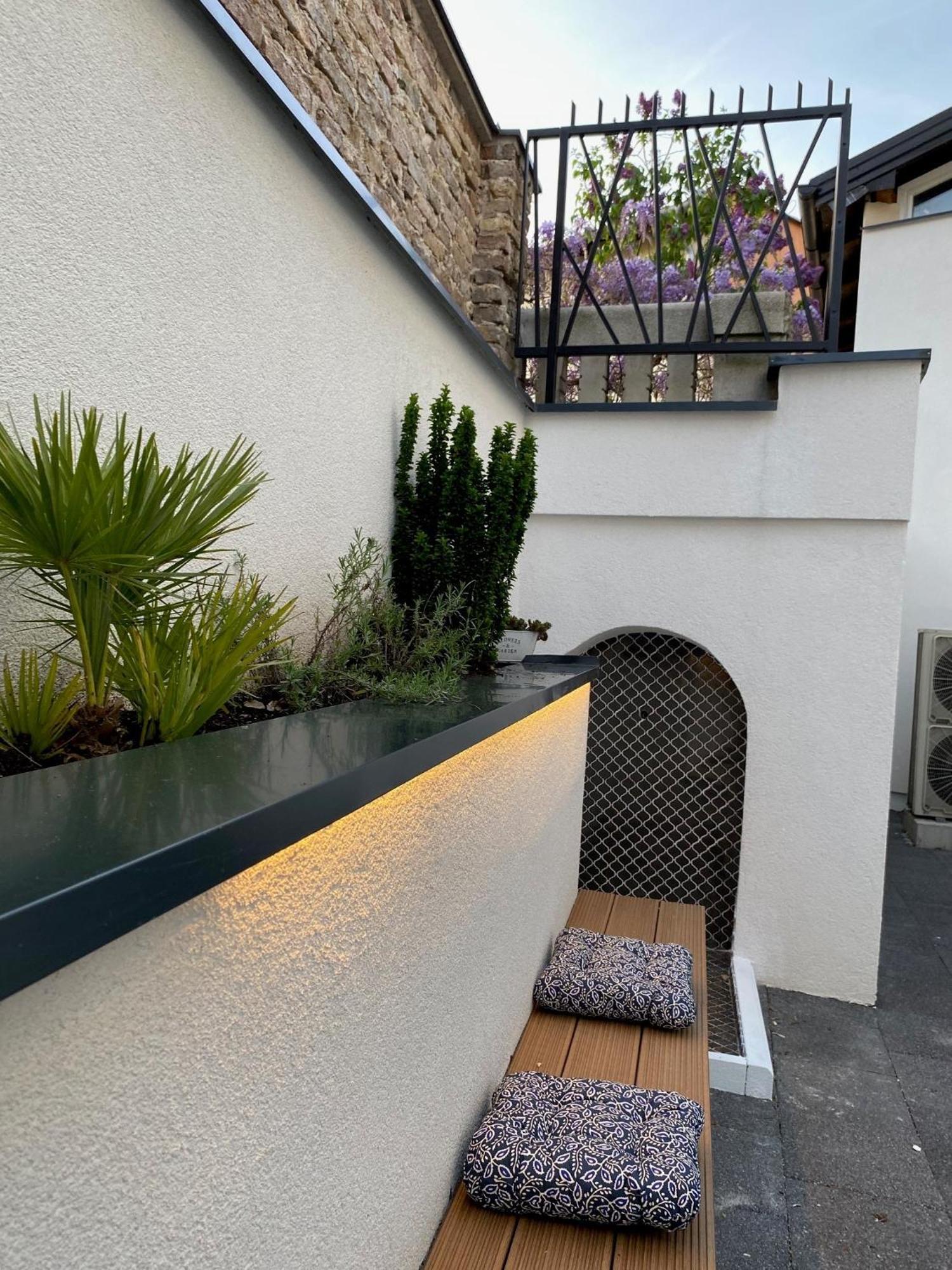 Dsapartments Sarajevo Ngoại thất bức ảnh